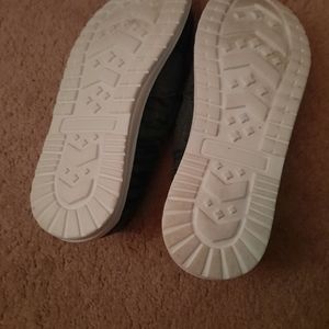 My loss your GAIN slip on shoes